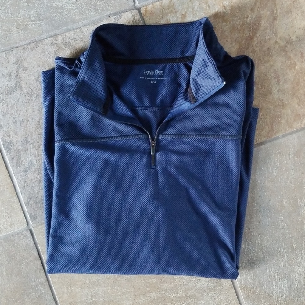 Calvin Klein Performance Shirt
